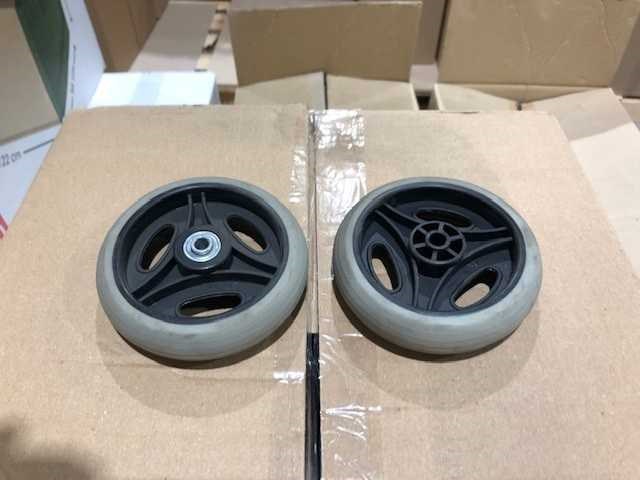 Band, wiel en velg 1 partij circa 110 wielen - afbeelding 5 van  6