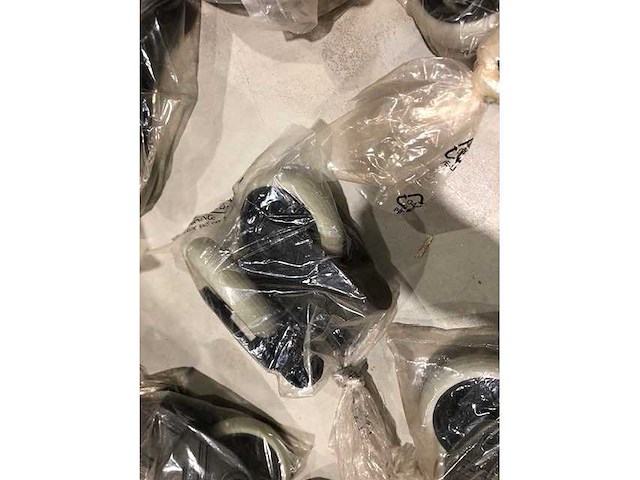 Band, wiel en velg 1 partij circa 110 wielen - afbeelding 6 van  6