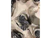 Band, wiel en velg 1 partij circa 110 wielen - afbeelding 6 van  6