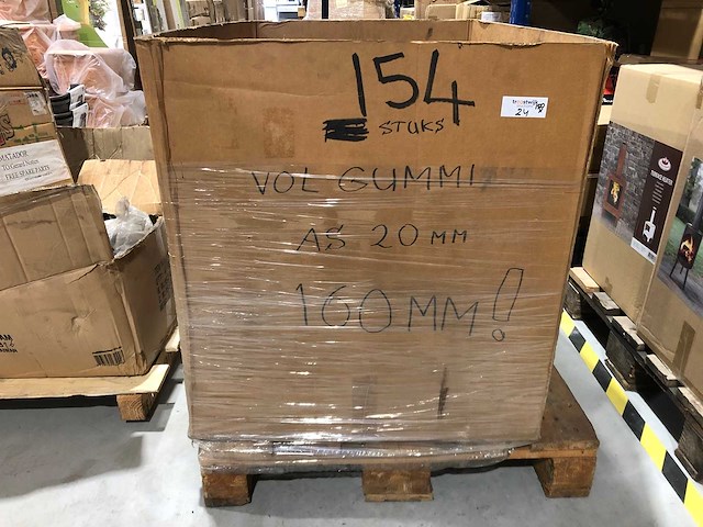 Band, wiel en velg (150x) - afbeelding 2 van  4