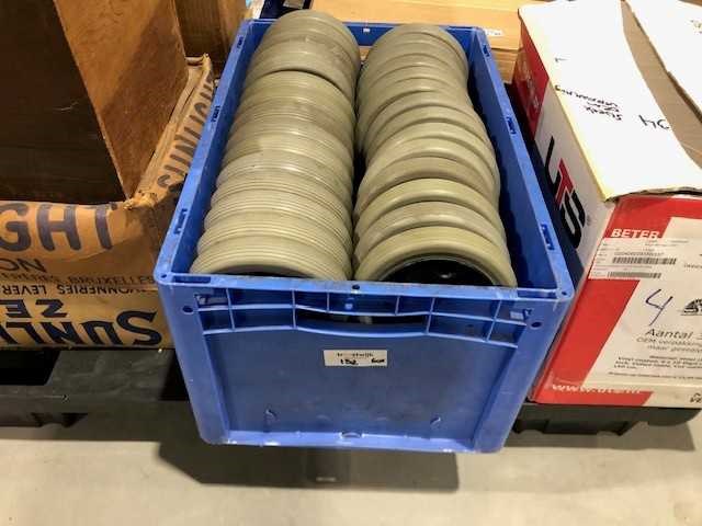 Band, wiel en velg (60x) - afbeelding 2 van  3