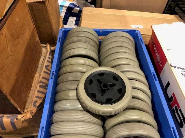 Band, wiel en velg (60x) - afbeelding 3 van  3