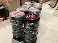 Band, wiel en velg (64x) - afbeelding 1 van  4