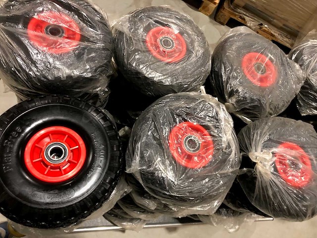 Band, wiel en velg (64x) - afbeelding 4 van  4