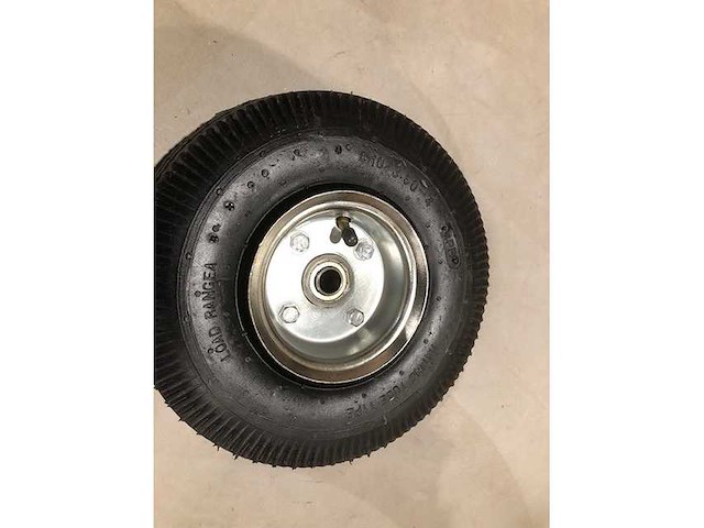 Band, wiel en velg (96x) - afbeelding 2 van  5