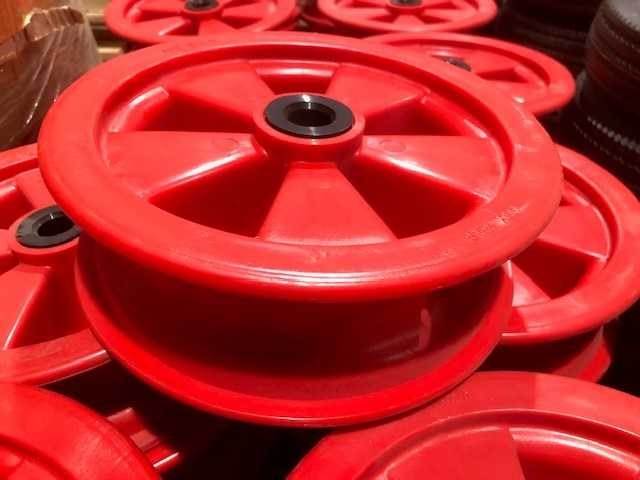 Band, wiel en velg (96x) - afbeelding 4 van  5