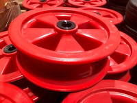 Band, wiel en velg (96x) - afbeelding 4 van  5