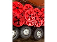 Band, wiel en velg (96x) - afbeelding 5 van  5