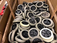 Band, wiel en velg grote partij - afbeelding 2 van  4