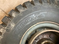 Band - afbeelding 3 van  4