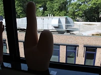 Bandagesimulator erler zimmer - afbeelding 1 van  2