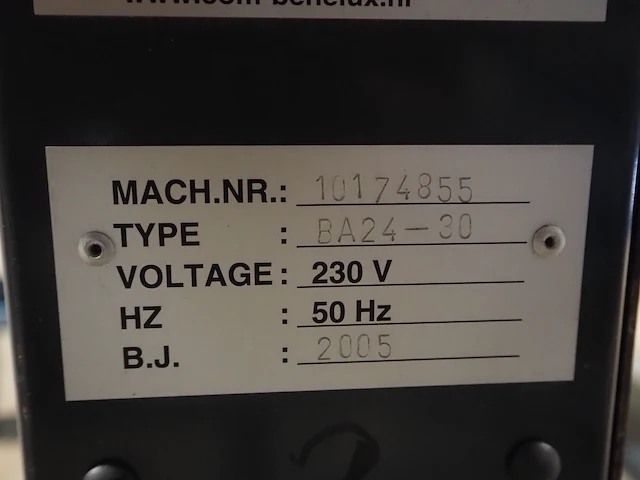 Bandall - afbeelding 7 van  7