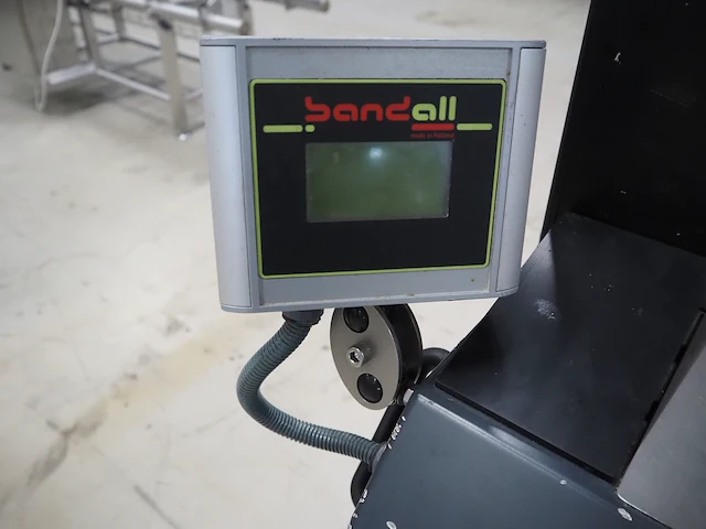 Bandall - afbeelding 9 van  11