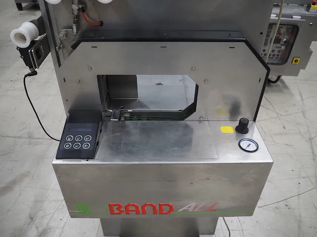 Bandall - afbeelding 5 van  7