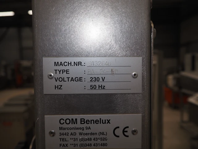 Bandall - afbeelding 7 van  7