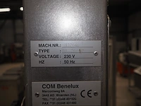 Bandall - afbeelding 7 van  7