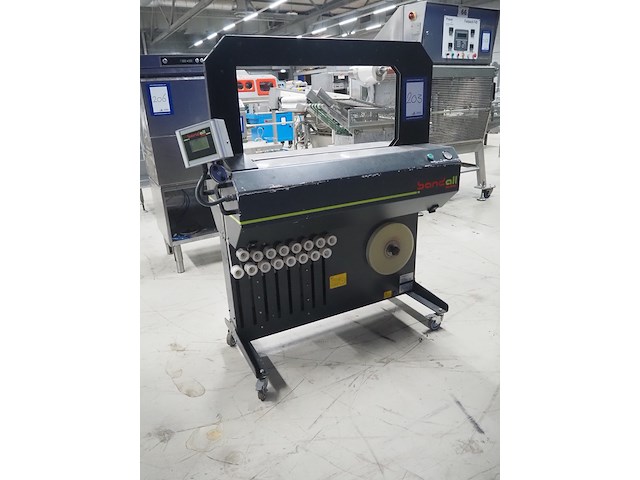 Bandall - afbeelding 1 van  9