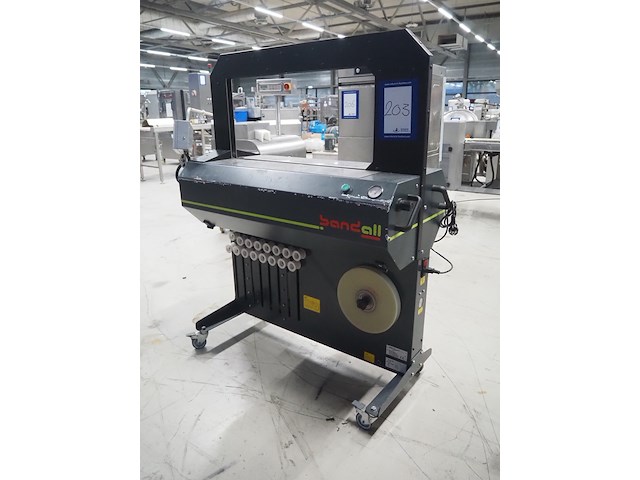 Bandall - afbeelding 2 van  9