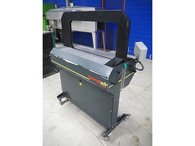 Bandall - afbeelding 4 van  9