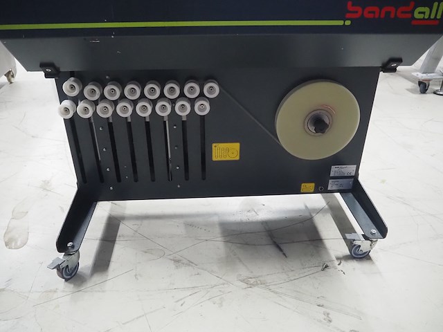 Bandall - afbeelding 6 van  9