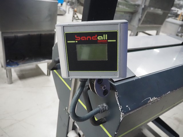 Bandall - afbeelding 7 van  9