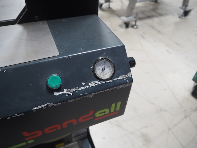 Bandall - afbeelding 8 van  9