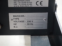 Bandall - afbeelding 9 van  9