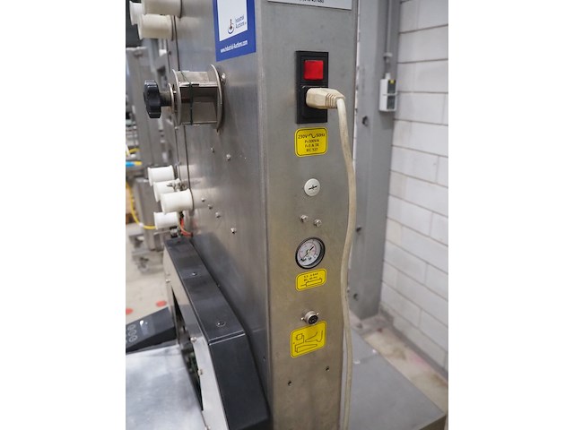 Bandall - afbeelding 3 van  13