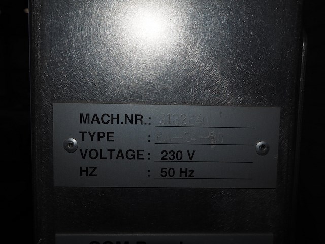 Bandall - afbeelding 4 van  13