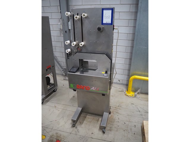 Bandall - afbeelding 1 van  13