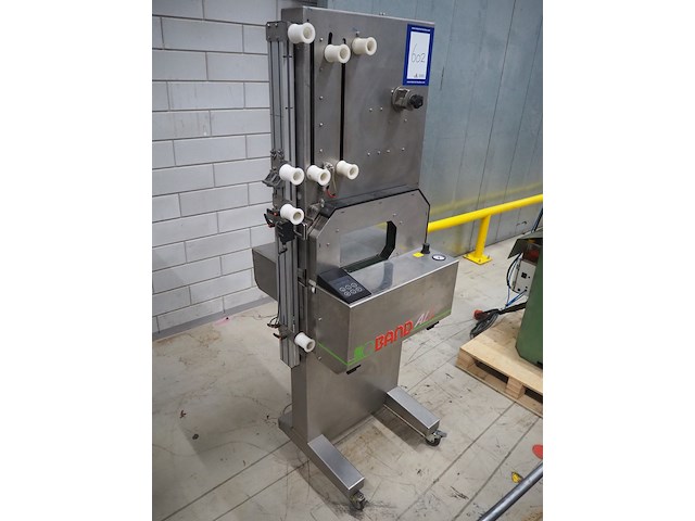 Bandall - afbeelding 6 van  13