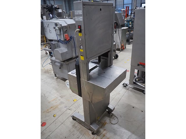 Bandall - afbeelding 8 van  13