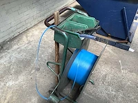 Bandeer machine - afbeelding 2 van  4