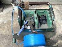 Bandeer machine - afbeelding 3 van  4