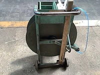 Bandeer machine - afbeelding 4 van  4