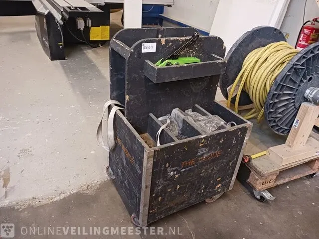 Bandeerapparaat - afbeelding 1 van  7