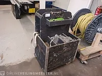 Bandeerapparaat - afbeelding 1 van  7