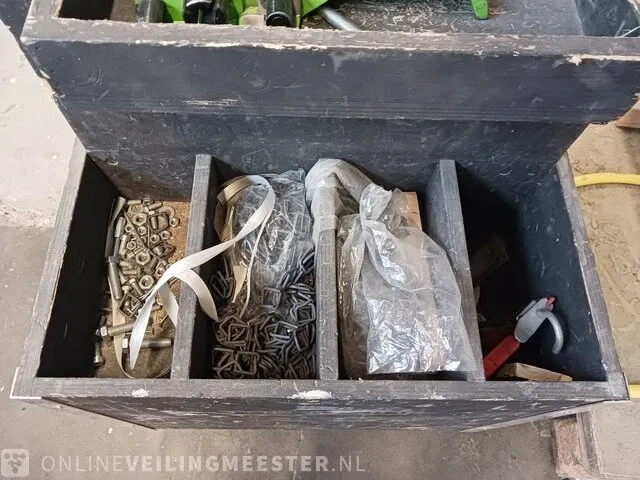 Bandeerapparaat - afbeelding 7 van  7