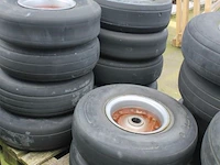 Banden - 17 stuks - afbeelding 3 van  10