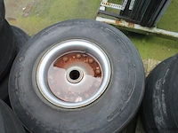 Banden - 17 stuks - afbeelding 8 van  10