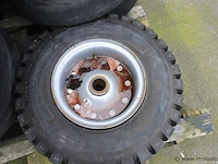 Banden - 17 stuks - afbeelding 9 van  10