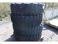 Banden 14.00 r20 uniroyal - afbeelding 6 van  6
