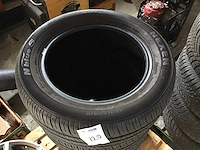 Banden 205/55/16 velg (4x) - afbeelding 1 van  6
