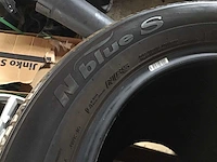 Banden 205/55/16 velg (4x) - afbeelding 3 van  6