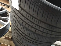 Banden 205/55/16 velg (4x) - afbeelding 5 van  6
