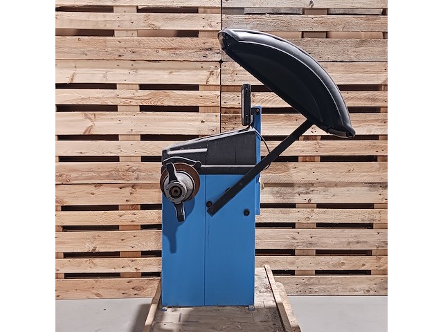 Banden balanceer apparaat maha, b30 - afbeelding 2 van  18