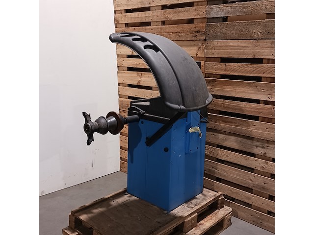 Banden balanceer apparaat maha, b30 - afbeelding 3 van  18