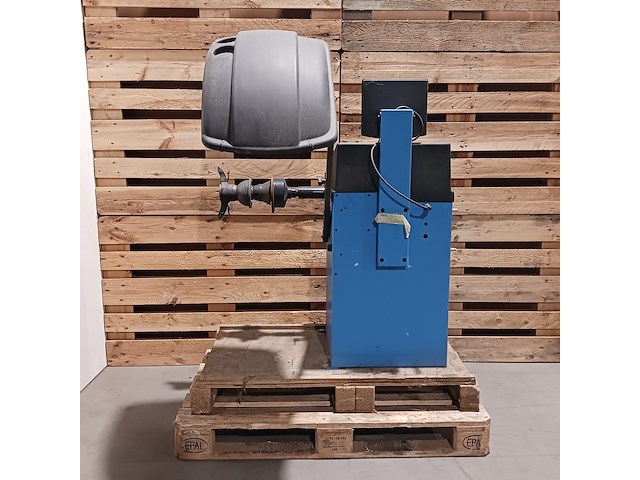 Banden balanceer apparaat maha, b30 - afbeelding 4 van  18