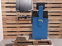 Banden balanceer apparaat maha, b30 - afbeelding 4 van  18