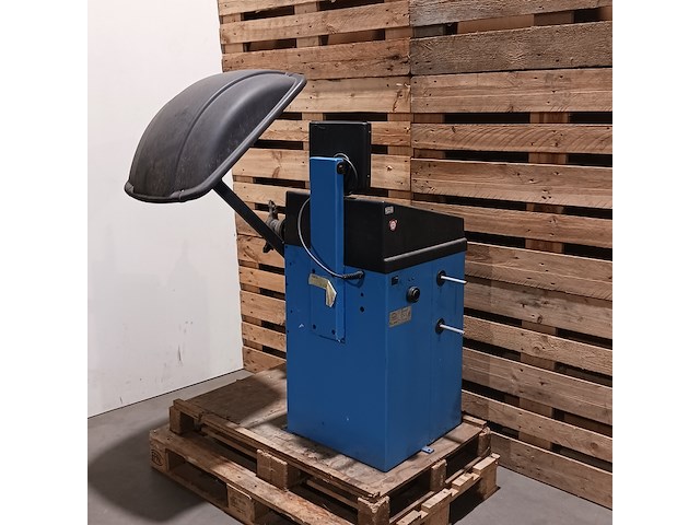 Banden balanceer apparaat maha, b30 - afbeelding 5 van  18